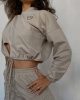 krotka-bluza-z-suwakiem-h15-1-patriziostore Krótka bluza z kapturem H15/1