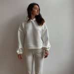 bluza oversize V7 patriziostore