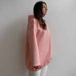 bluza oversize V8 patriziostore